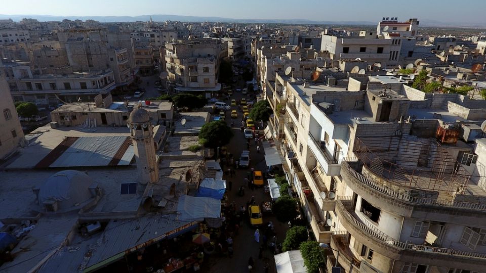 «بعبع» التقسيم...  لم يعد مخيفاً