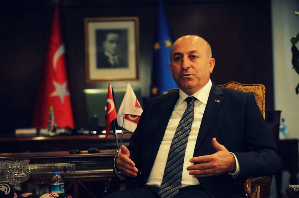 &laquo;هدفنا الوقف التام لأية اشتباكات مسلحة (في إدلب)، ونريد أيضاً المساهمة في العملية السياسية&raquo;