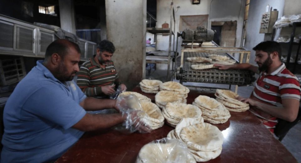 إغلاق عدد من المخابز الخاصة في طرطوس... تحقيق للعدالة أم عقوبة جماعية؟