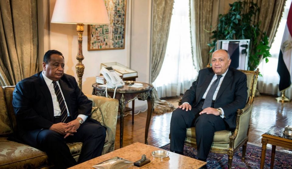 مصر والسودان: بوادر أزمة وفرص تكامل؟