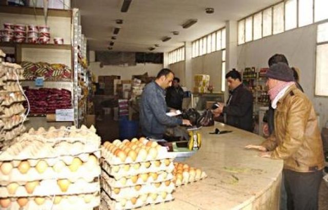 يحدث في الســــــويداء...