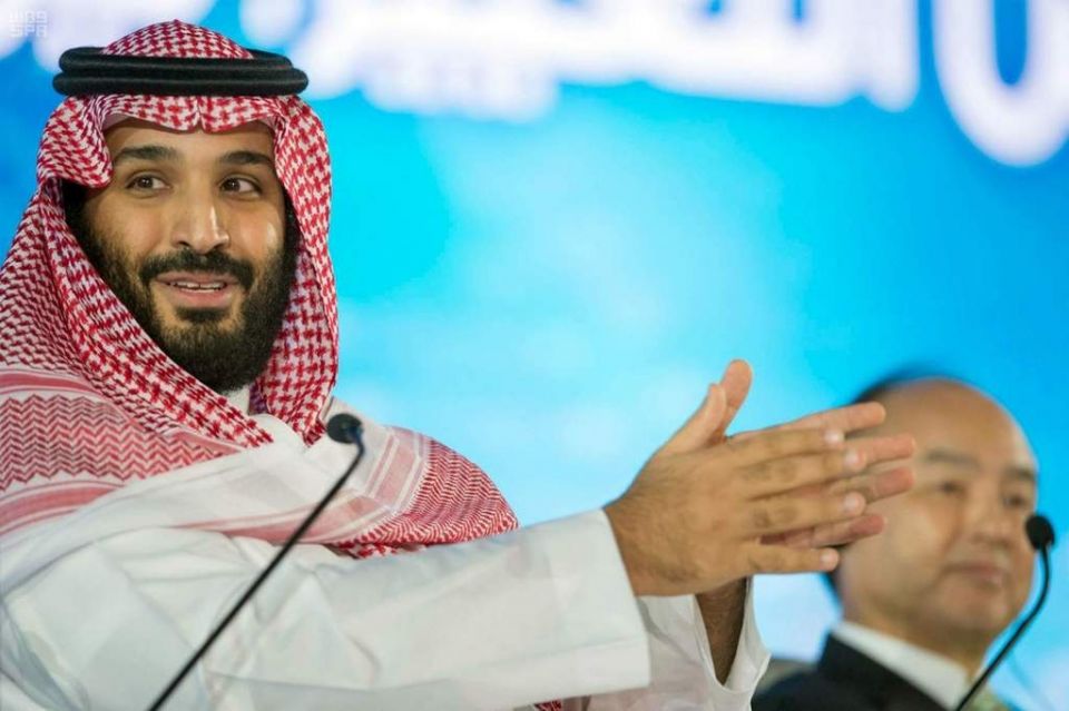 السعودية: بين ضرورات الواقع وشباك الماضي