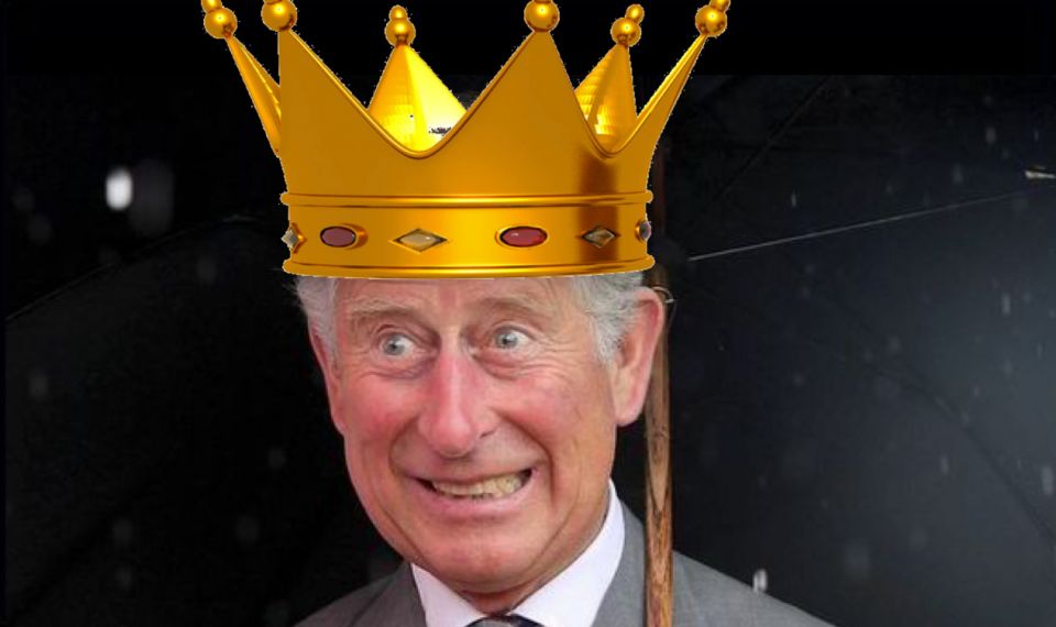 سخافة تنصيب &laquo;ملوك&raquo; في القرن 21!