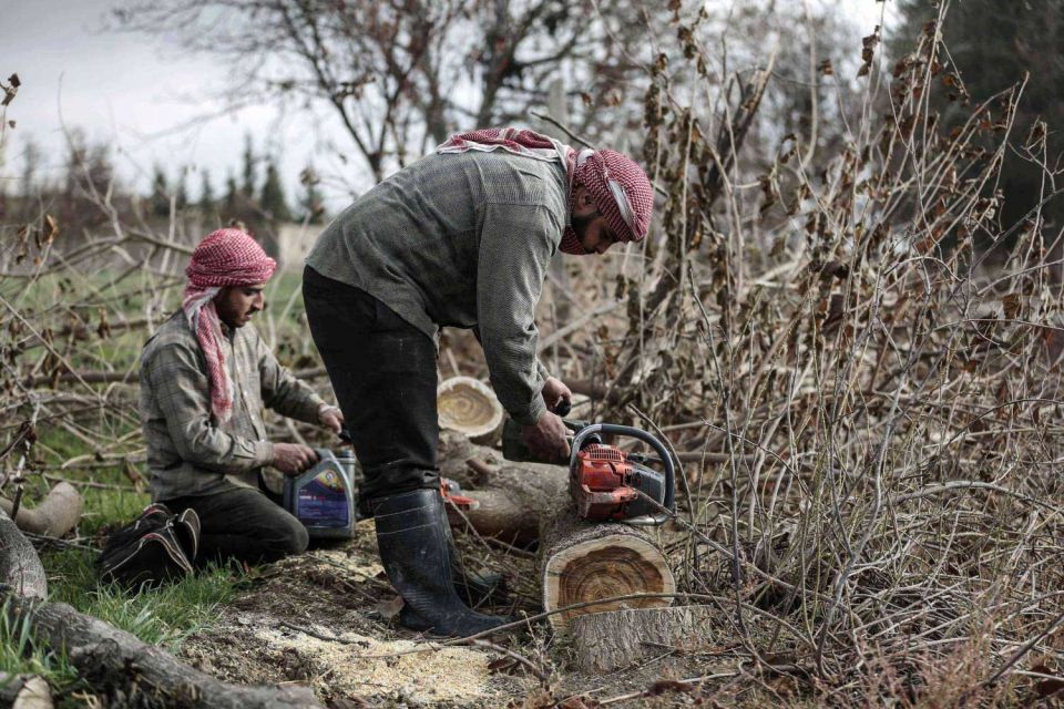 خبر عام وتعليق هام &laquo;انخفاض غير مسبوق لتوريدات الغاز.. وتراجع إنتاج الكهرباء إلى 1900 ميغا فقط!&raquo;