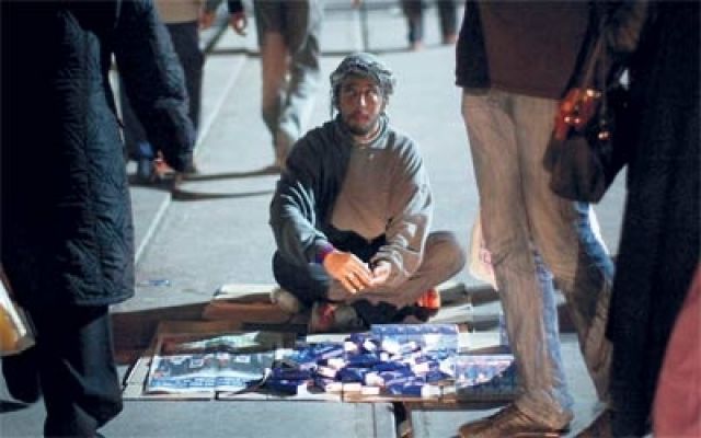 الفساد والتهميش رافعة التطرف في الجزائر