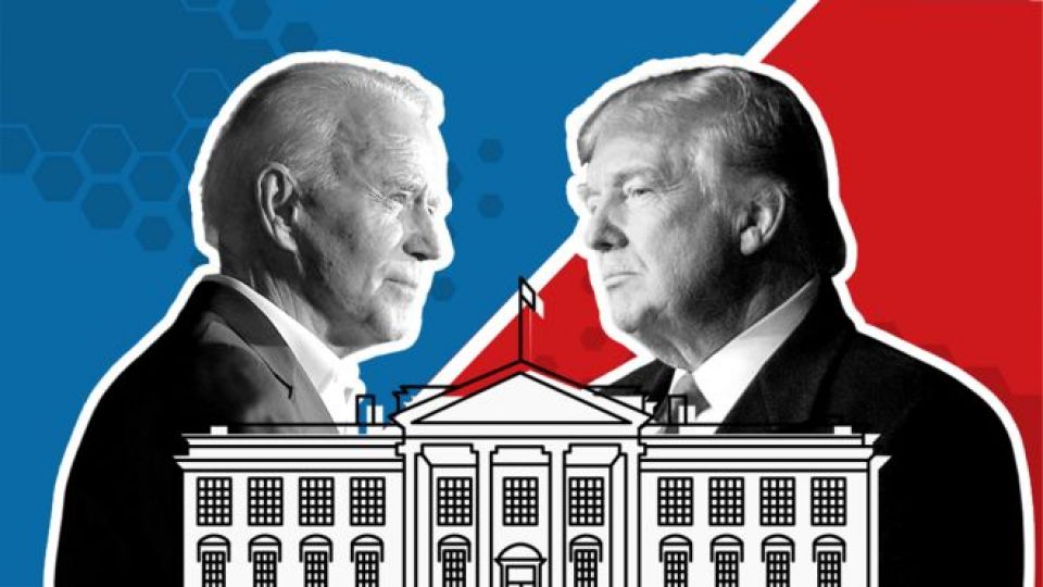 هل سيجري استخدام أداة &laquo;الإضراب العام&raquo; ضمن صراع ترامب-بايدن؟