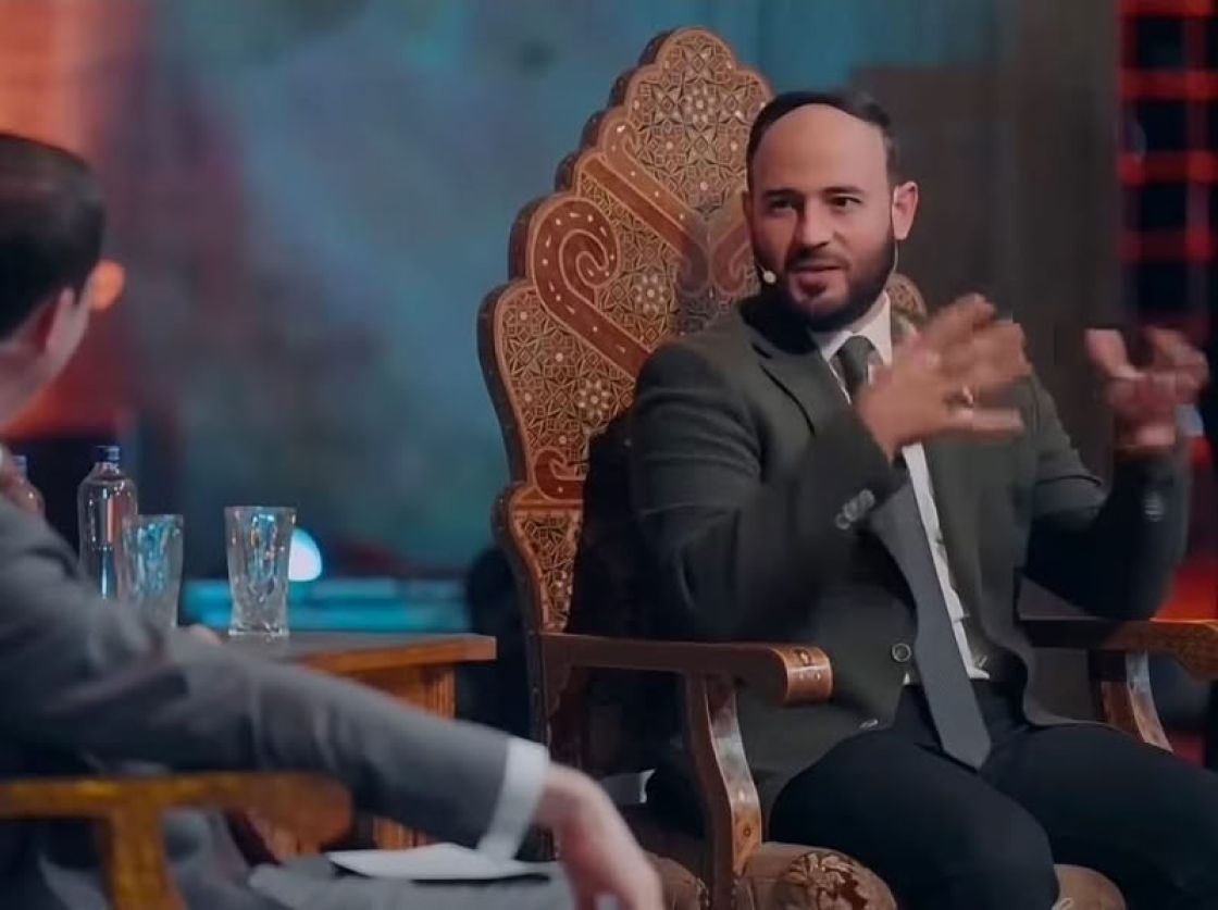 إدارة المحافظات خارج الخدمة!