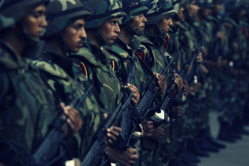 التعاون المصري الروسي في مجال الصناعات الدفاعية يشهد تطوراً كبيراً 