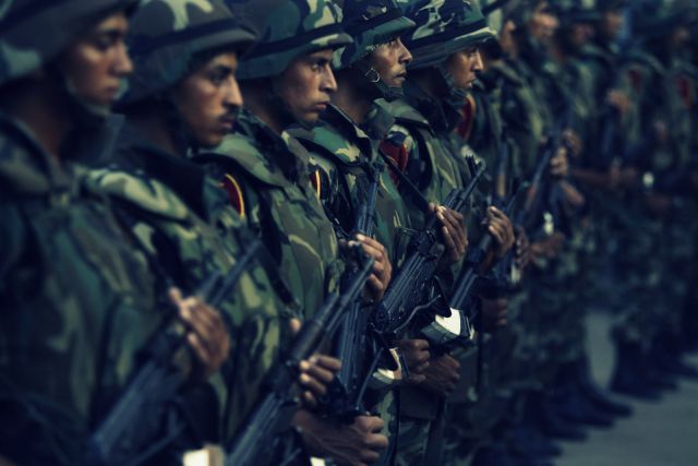 التعاون المصري الروسي في مجال الصناعات الدفاعية يشهد تطوراً كبيراً 