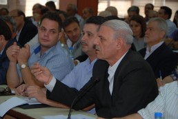 وعود (حكومة الفقراء) للطبقة العاملة..