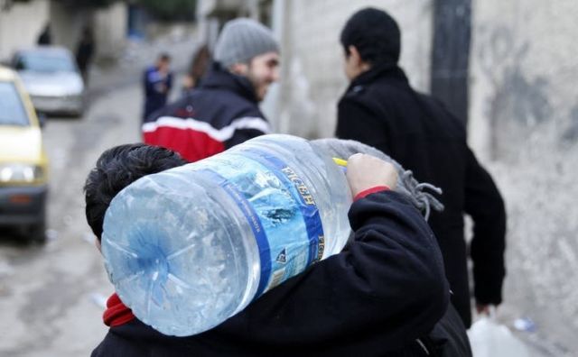 معضمية الشام من التهميش للنسيان!