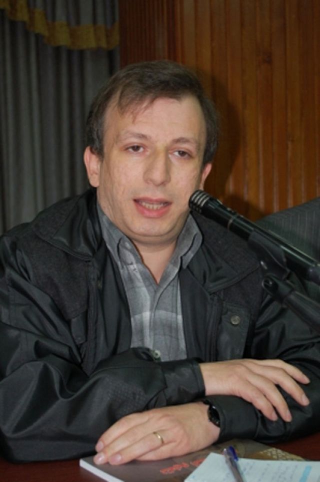 &laquo;نور العيون&raquo; في مسرح العمال