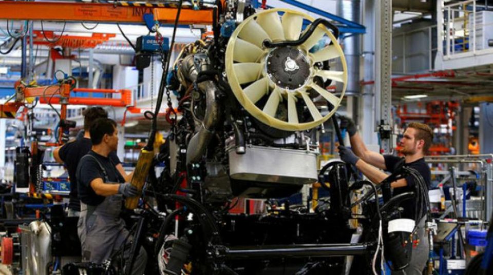 ألمانيا تدرس تشديد قواعد الاستحواذ الأجنبي على شركاتها