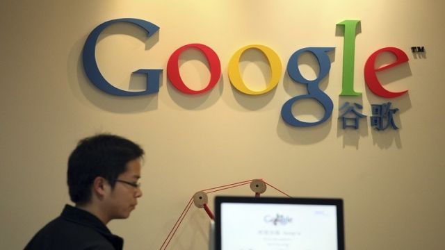 سرية الرسائل في Gmail
