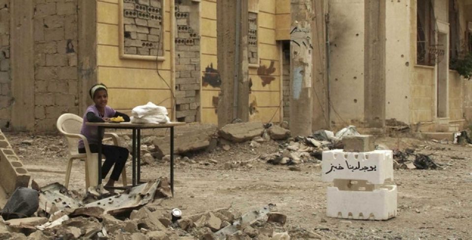 السلم كمنعطف تاريخي في سورية