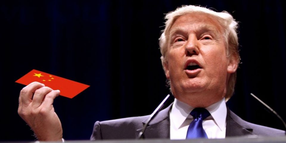 الردّ العاصف من الشرق