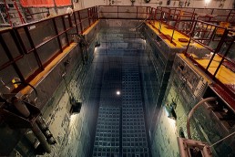 تدمير مواقع إنتاج الأسلحة الكيميائية السورية قريبا