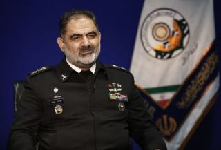 البحرية الإيرانية: نعمل لتشكيل تحالف عسكري مع دول الخليج العربي