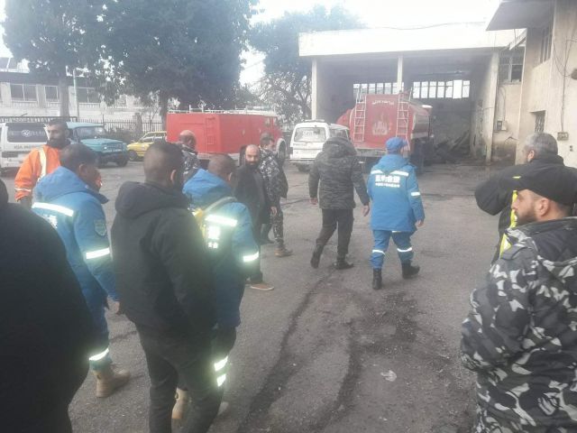 الكارثة والأكثر كارثية!