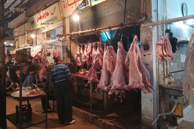 &laquo;أبو ذنب&raquo; بطريقه للاستهلاك المحلِّي