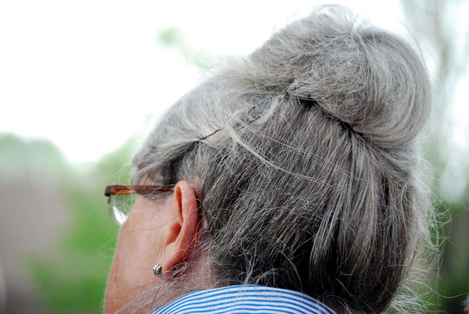 الدماغ والشيخوخة بدءاً من سن الـ25