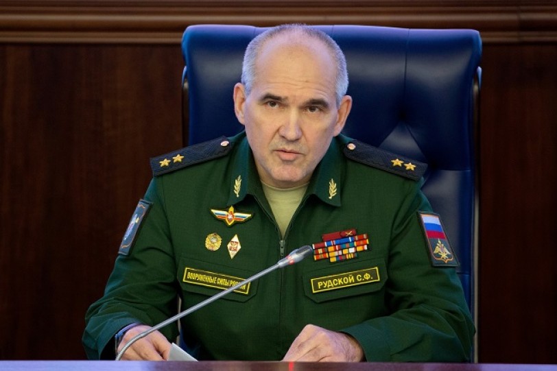 الدفاع الروسية: أول عملية مشتركة مع الجيش التركي في حلب