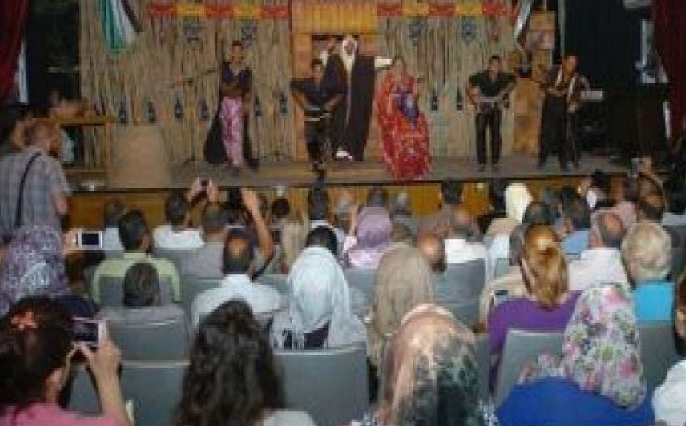 أخبار ثقافية