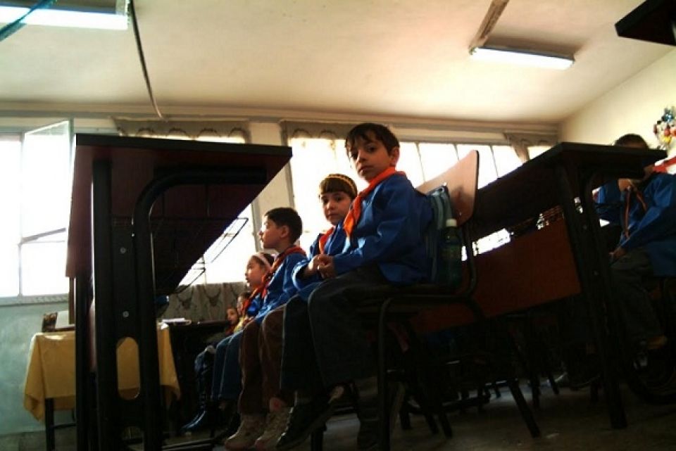 مشروع البرنامج : التعليم قضية اقتصادية ـ اجتماعية!