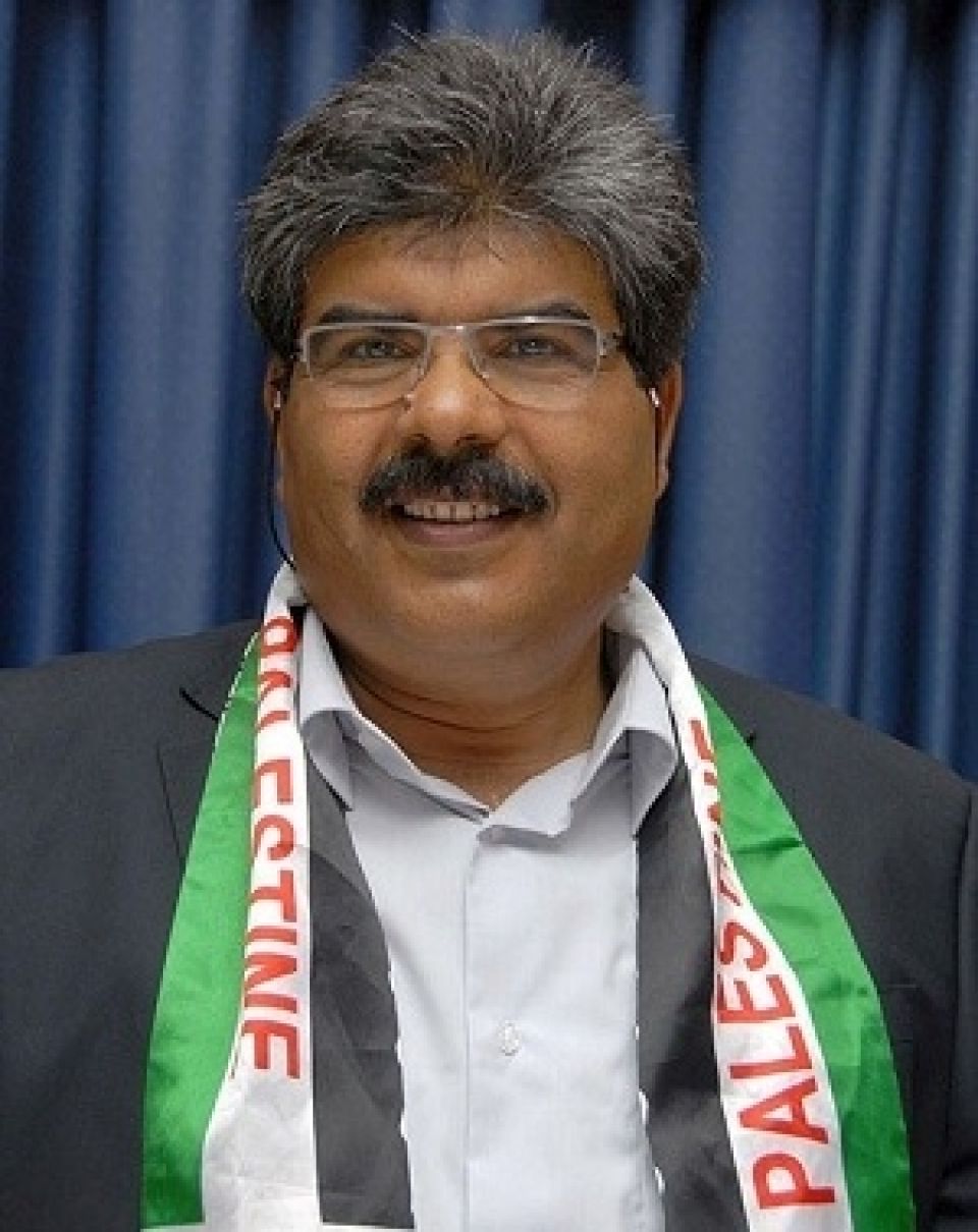 الشهيد &laquo;محمد البراهمي&raquo; مؤسس &laquo;حركة الشعب&raquo;