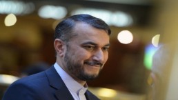 طهران: مؤتمر المعارضة السورية بالرياض سيفشل جهود السلام