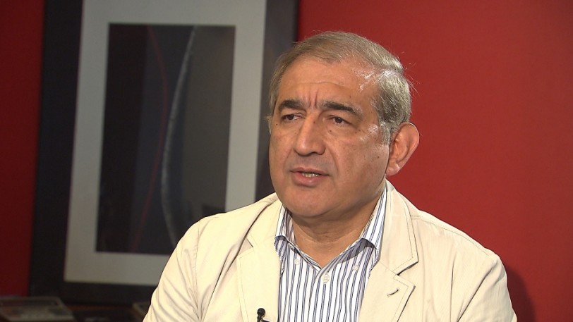 د. قدري جميل، أمين حزب الإرادة الشعبية