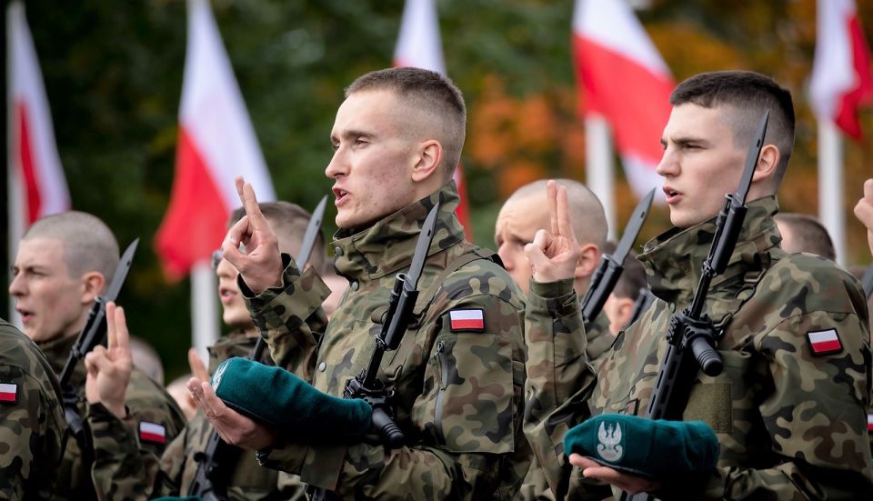 بولندا جبهة ثانية ضد روسيا أم أوكرانيا؟