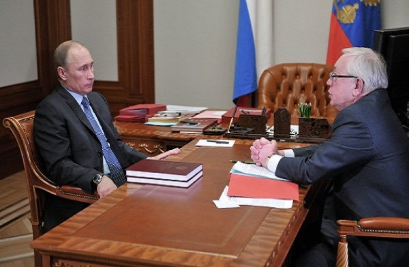 الكرملين: العملية العقابية أفقدتنا التواصل مع مبعوث الرئيس بوتين إلى سلافيانسك