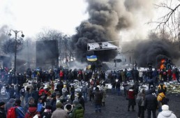 لافروف يتهم واشنطن بخرق الميثاق الأممي