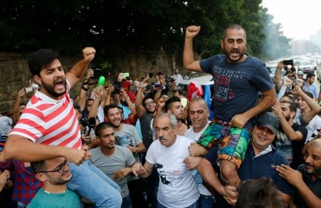 نحو بناء مشروع حقيقي للتغيير في لبنان