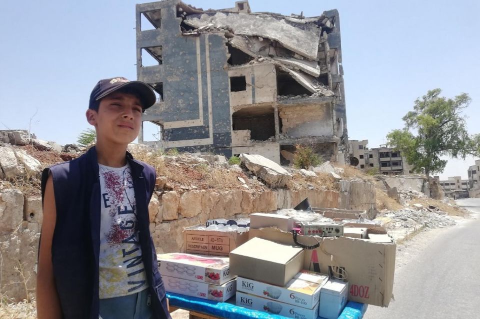 افتتاحية قاسيون 1093: نزع فتيل أي انفجار محتمل!