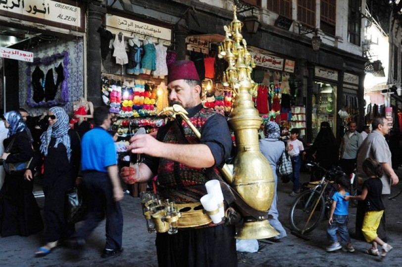 مصائب الحرب عند قوم فوائد: مطاعم وفنادق ومعامل &laquo;تسرق&raquo; الكهرباء