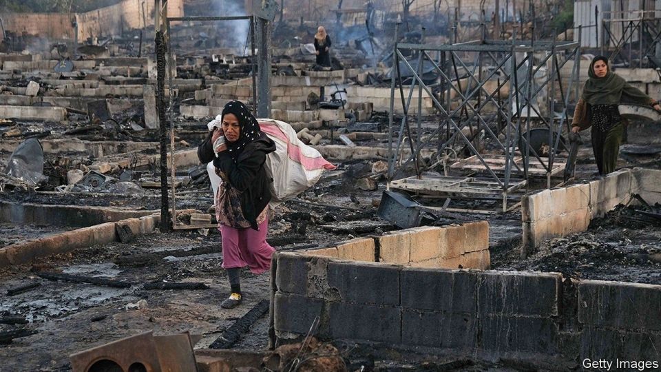 في حنين الـ &laquo;مستقبل&raquo;!؟