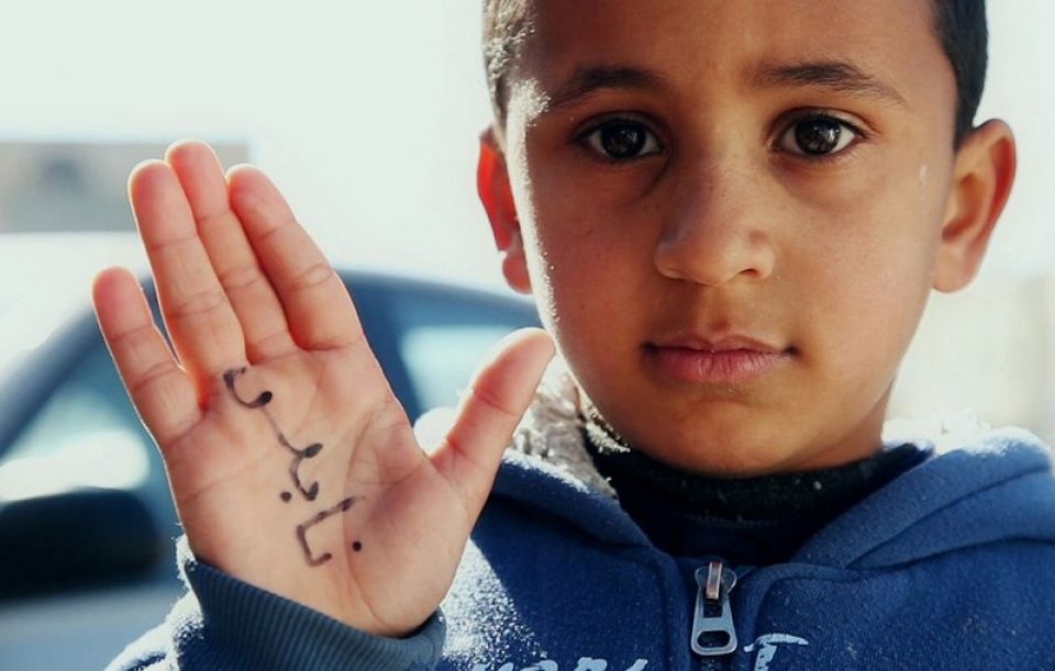 خطة توطين اللاجئين في الاردن 2/2