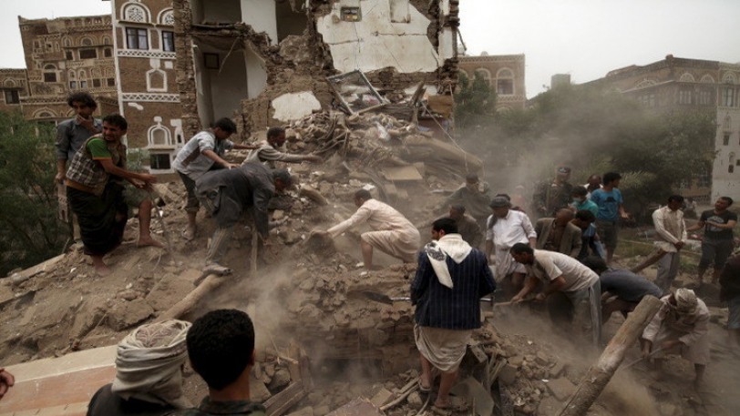 «هدنة جنيف» تئن ميدانياً في اليمن