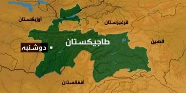 روسيا تتحرك لمنع أي عدوان على طاجيكستان