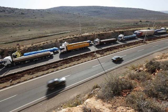 من الأرشيف العمالي : لماذا يناضل الشيوعيون في الحركة النقابية