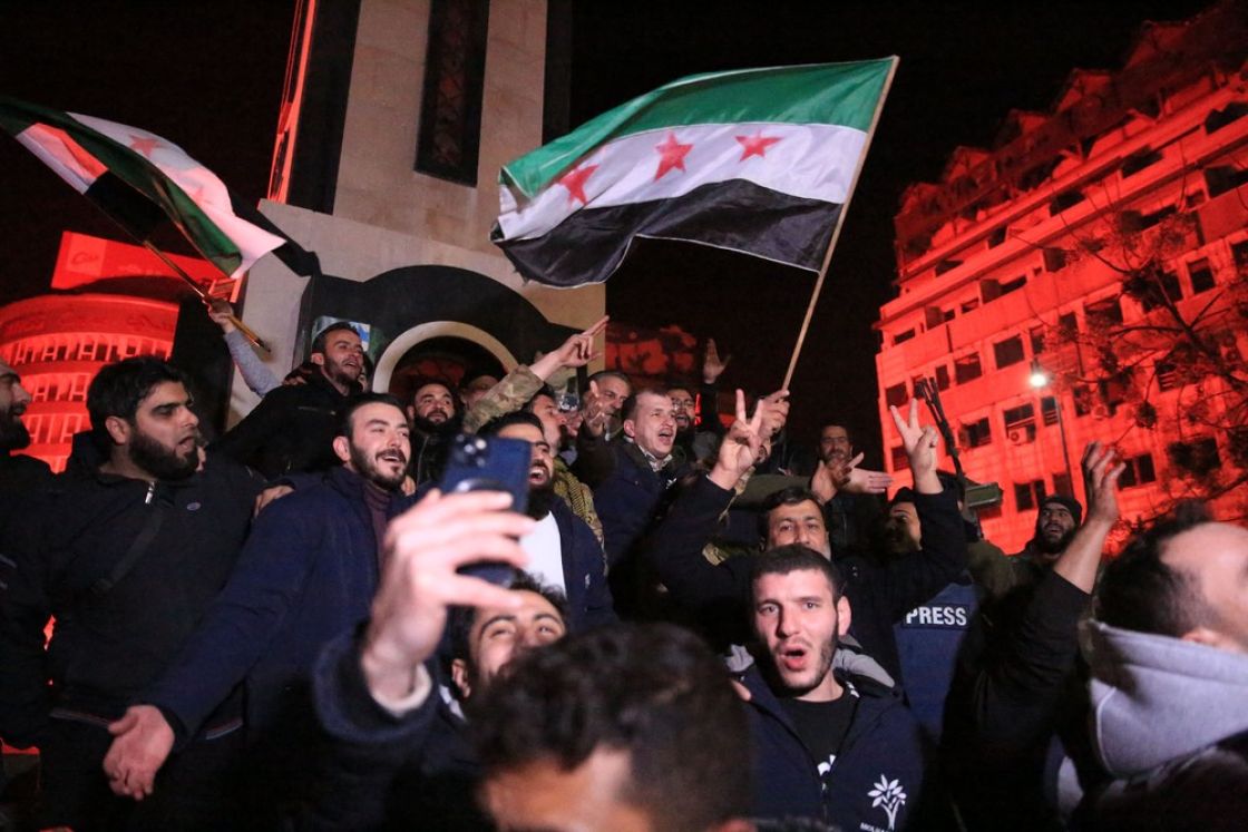 التفاؤل السياسي وضروراته