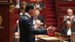 فرنسا: المغزى من تشكيل تحالف دولي يضم موسكو هو ضرب "داعش"