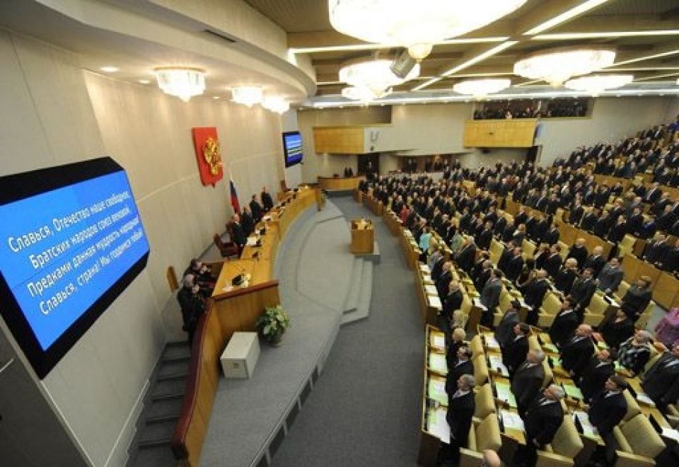 تحركات روسية بالجملة بخصوص إحياء مسار الحل السياسي السوري