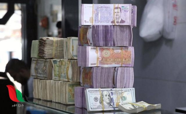 سعر الصرف الرسمي وغير الرسمي ولمصلحة من!