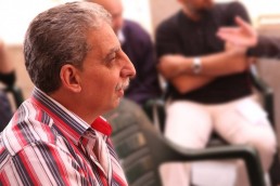 تصريح علاء عرفات لـ شام ف.م 08/06/2015