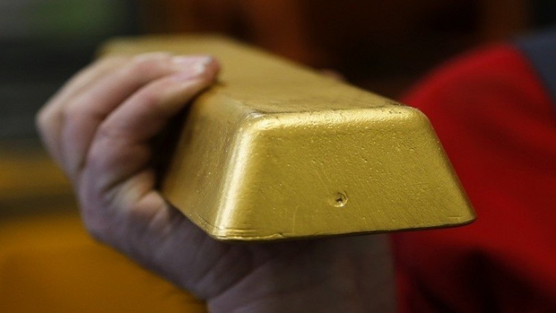 الصين في المركز السادس عالميا باحتياطي الذهب