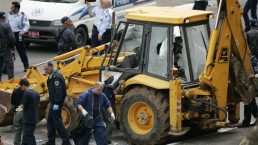 مقتل وجرح 7 مستوطنين والمقاومة الفلسطينية تتصدى لبحرية الاحتلال