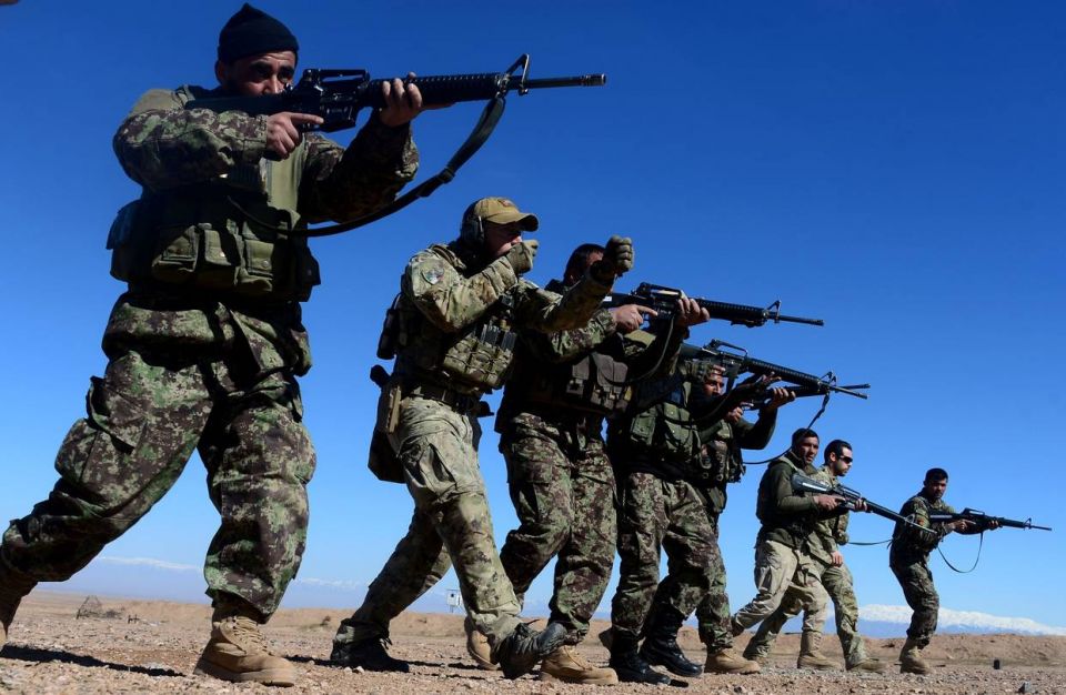 الإنفاق الحقيقي لـ&laquo;الناتو&raquo; في الفضاء الإلكتروني